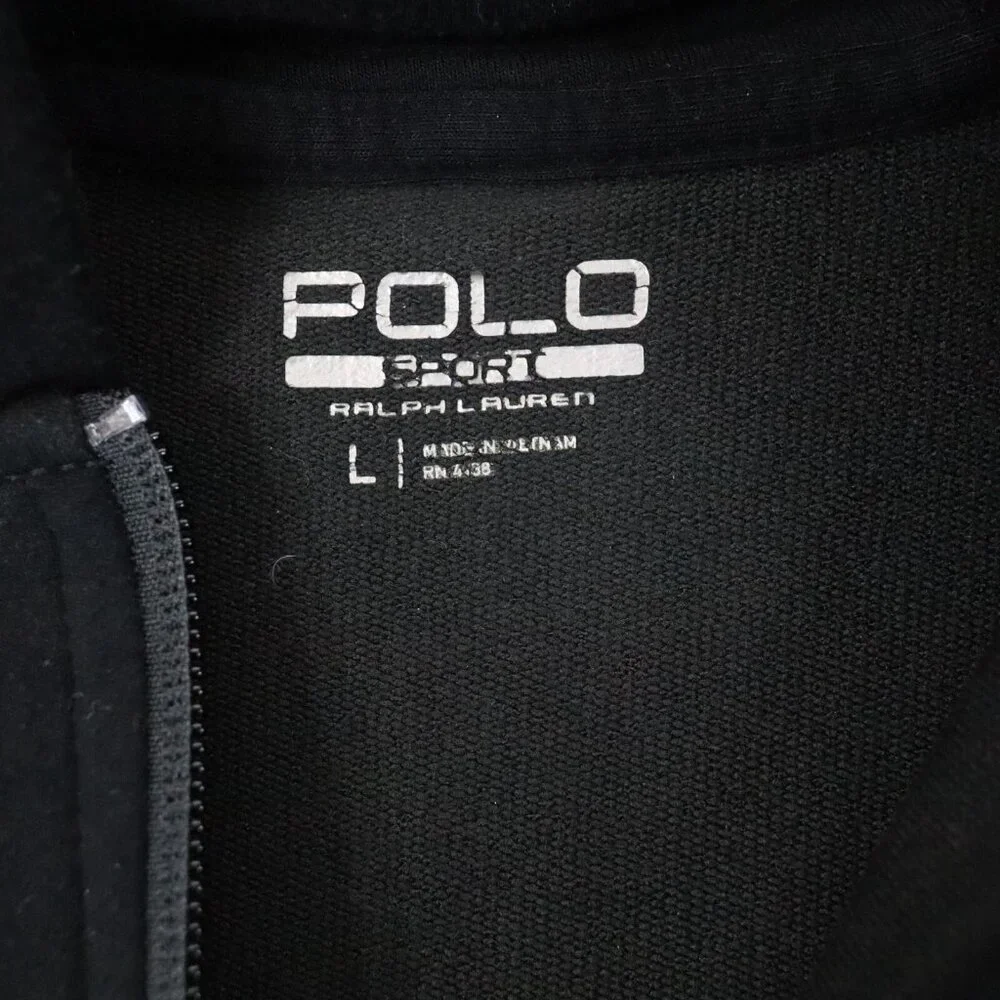 Polo Ralph Lauren good no